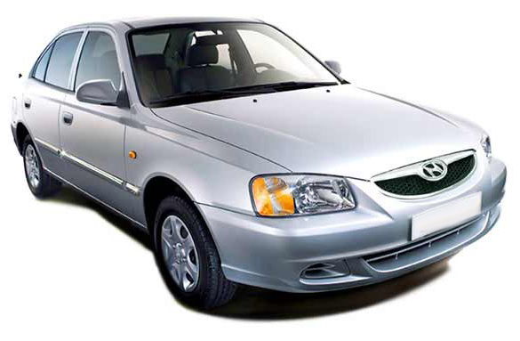 Прокат автомобиля Hyundai Accent в городе Челябинск Прокат автомобиля Hyundai Accent в городе Челябинск
