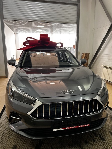 JAC J7