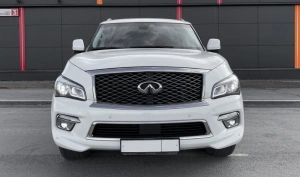 Infiniti QX80