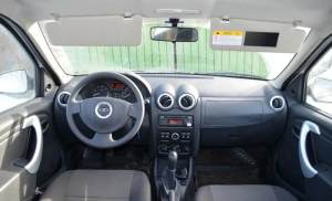 Lada Largus Cross